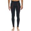 Dainese THERMO termoaktivní kalhoty černé/červené vel.L